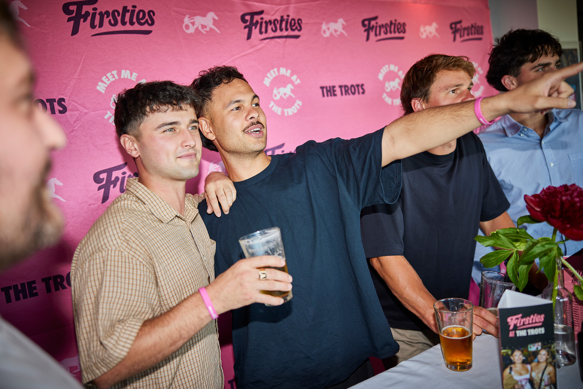 Firsties 0515