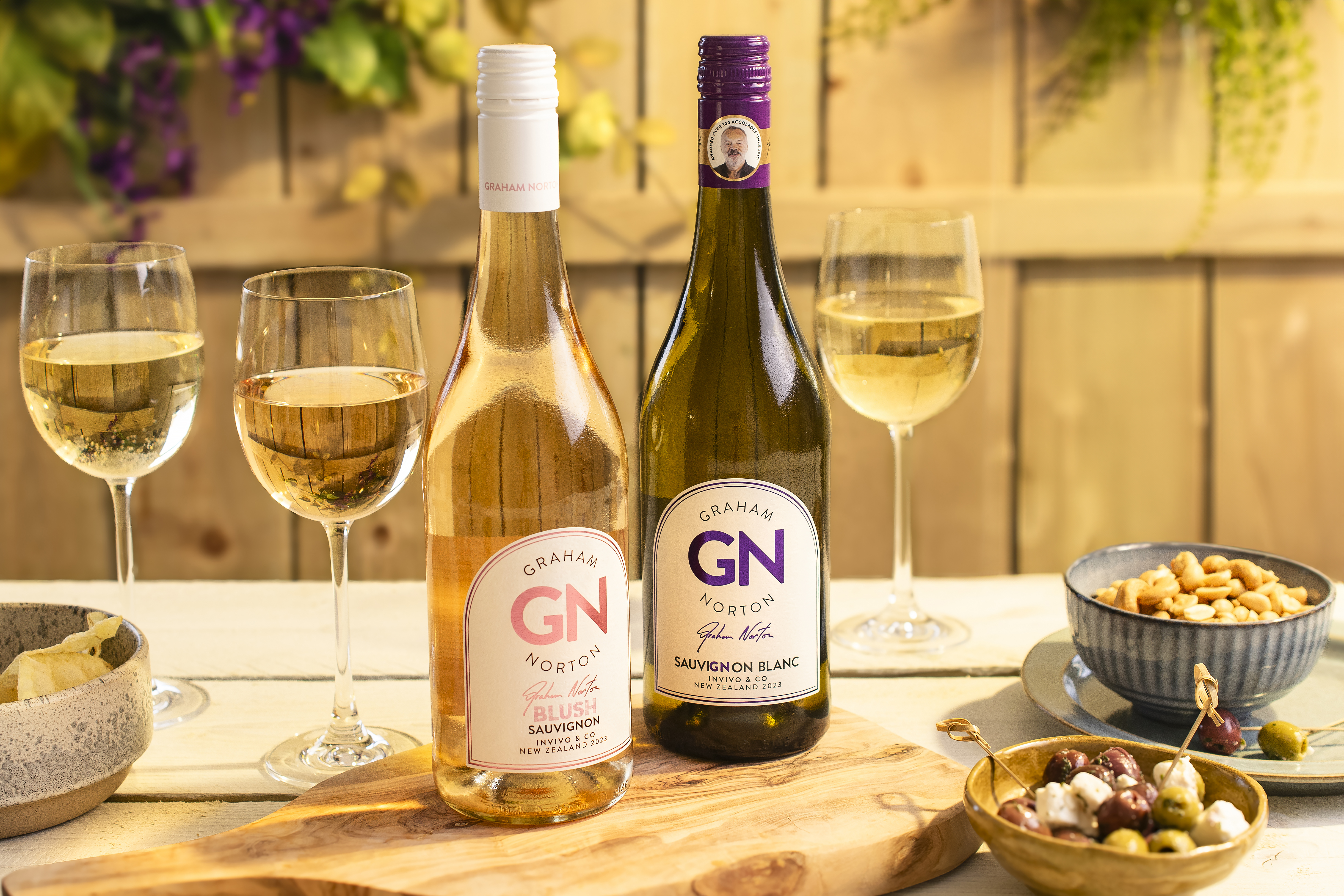 GN Sauvignon Blanc and Blush Sauvignon Olives 3 LANDSCAPE