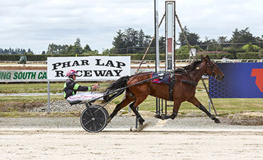 Inquizitive Man Timaru Dec 2025 card