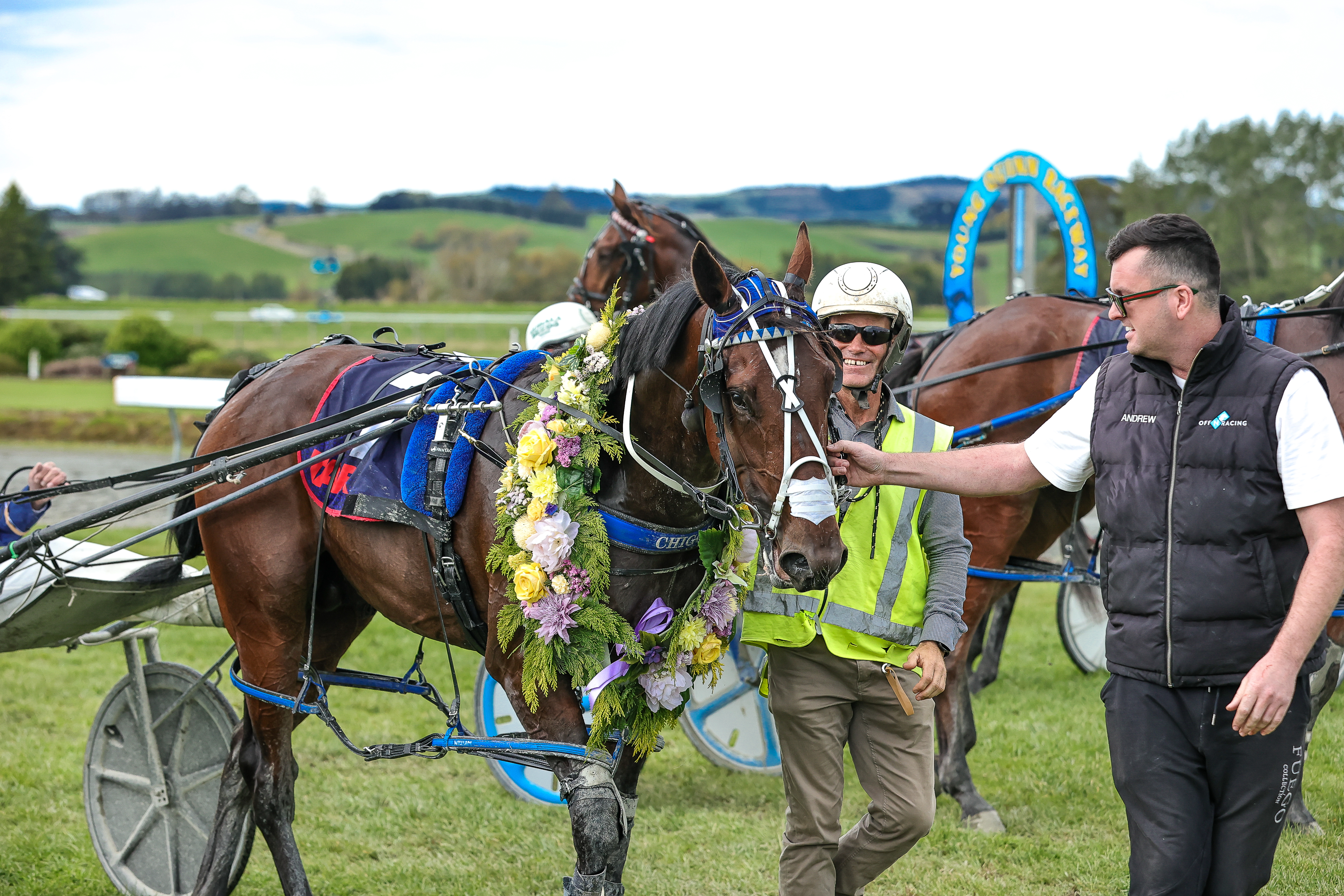 Monica Toretto 0 H0 A5271